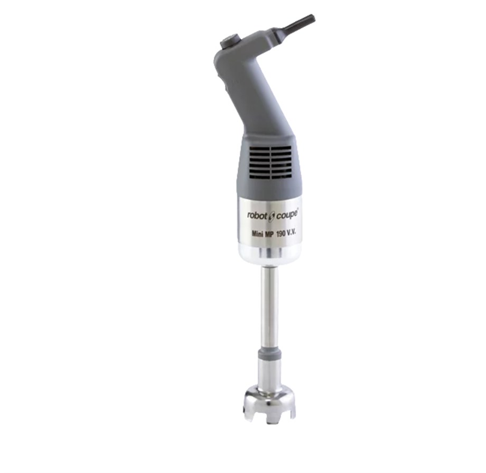 Robot Coupe El Blender Mini MP 190 V.V. (Mini MP 190 V.V.)