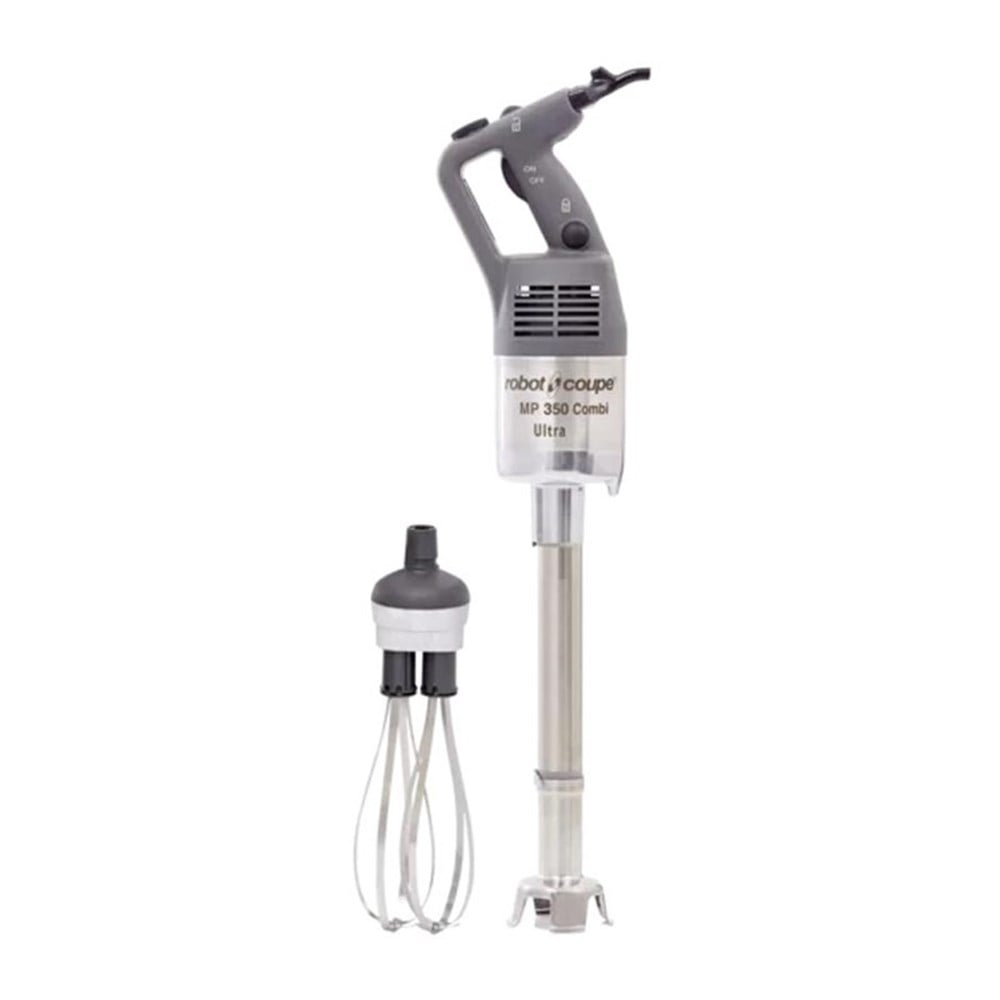 Robot Coupe El Blender MP 350 Combi Ultra (MP 350 Combi Ultra)