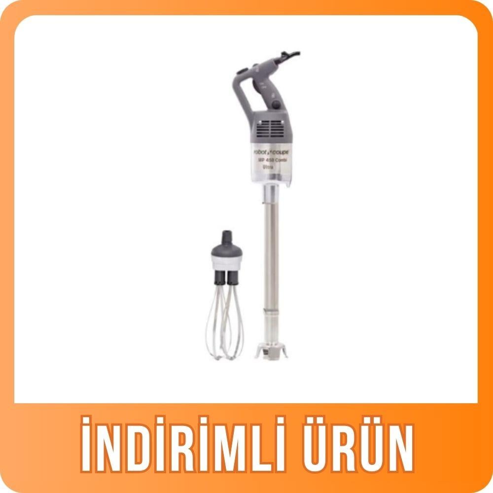 Robot Coupe El Blender MP 450 Combi Ultra (MP 450 Combi Ultra)