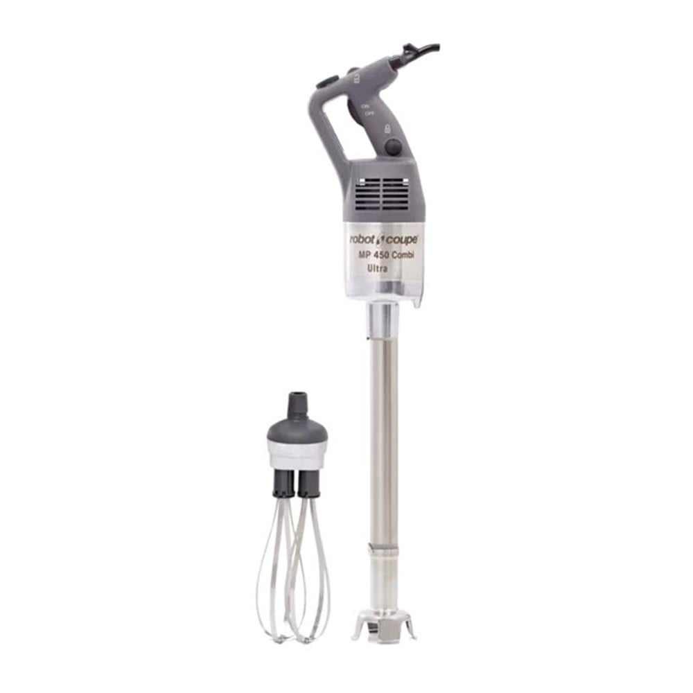 Robot Coupe El Blender MP 450 Combi Ultra (MP 450 Combi Ultra)