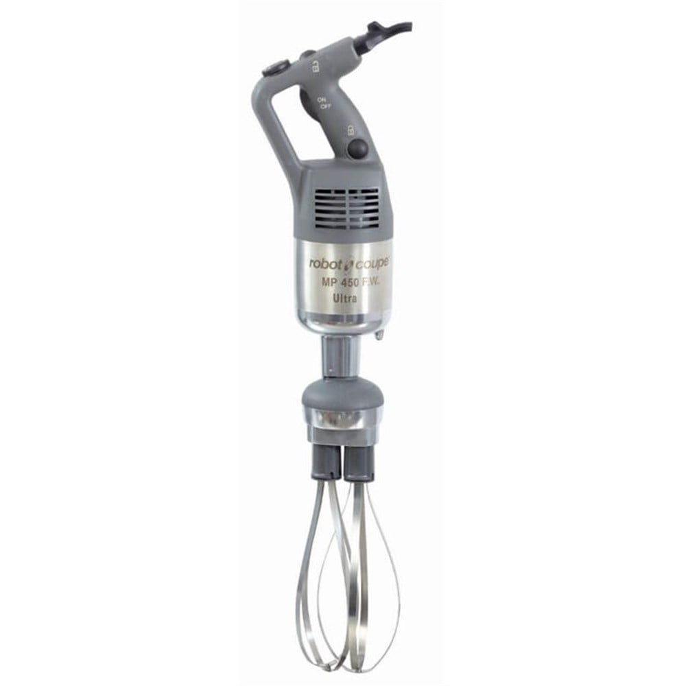 Robot Coupe El Blender MP 450 FW Ultra (MP 450 FW Ultra)
