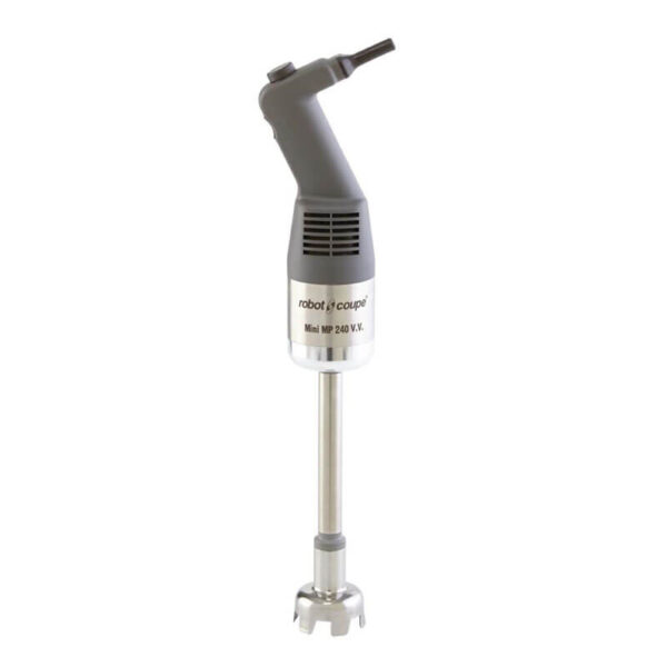 Robot Coupe Mp 240 V.V. El Blenderı, Mini Seri
