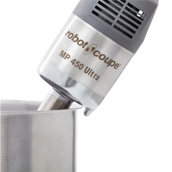 Robot Coupe MP 450 Ultra El Blenderi