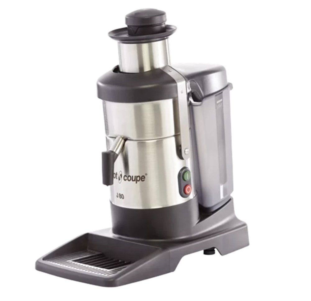 Robot Coupe Katı Meyve Sıkacağı J 80 Buffet (J 80 Buffet)