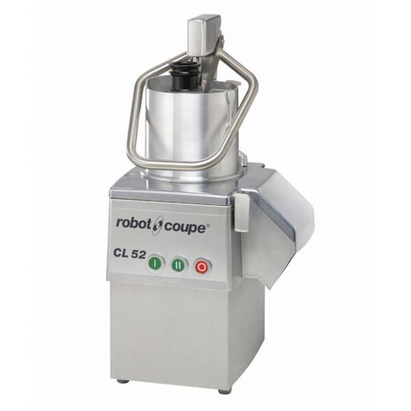 Robot Coupe CL 52 Sebze Doğrama Makinesi