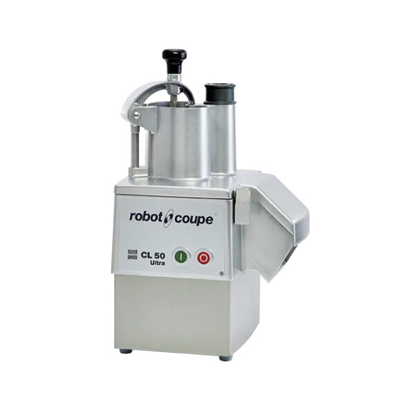 Robot Coupe CL 50 ULTRA Sebze Doğrama Makinesi