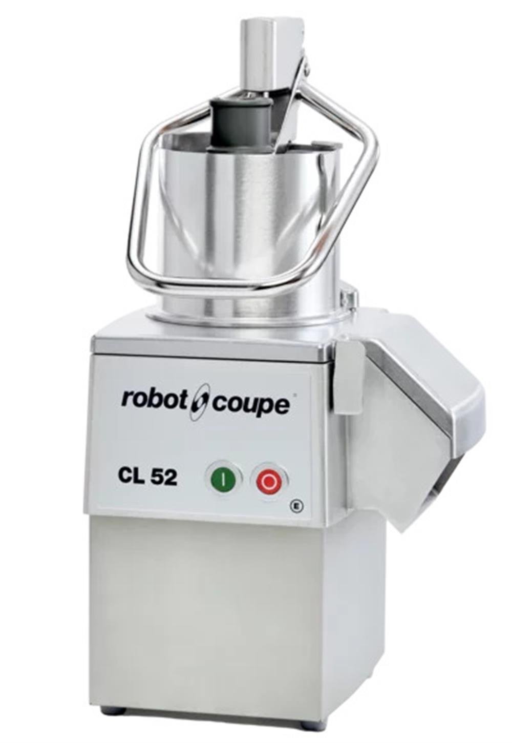 Robot Coupe Sebze Doğrama Makinesi CL 52 - 1V (CL 52 - 1V)