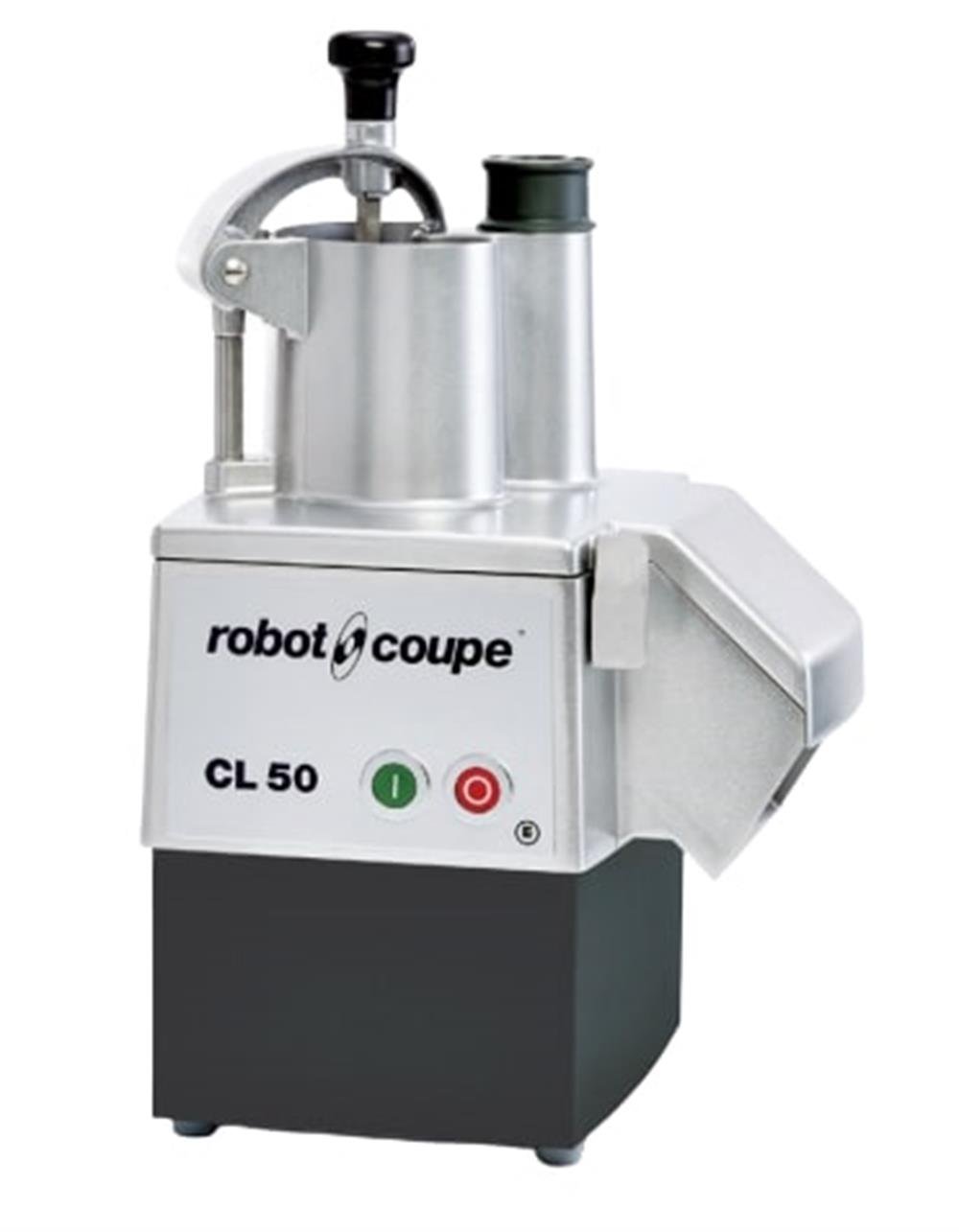 Robot Coupe Sebze Doğrama Makinesi CL 50 - 1V (CL 50 - 1V)