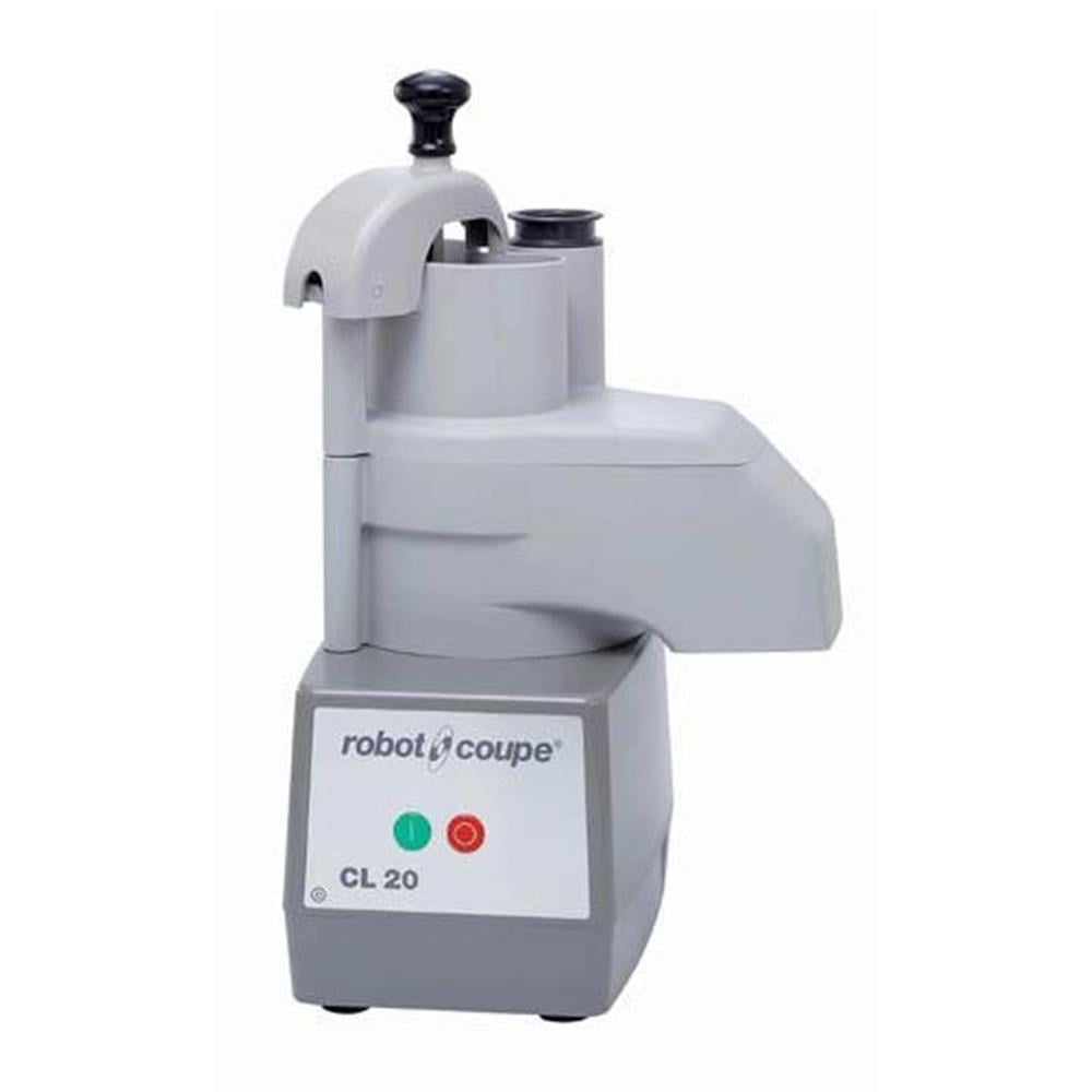 Robot Coupe Sebze Doğrama Makinesi CL 20 (CL 20)