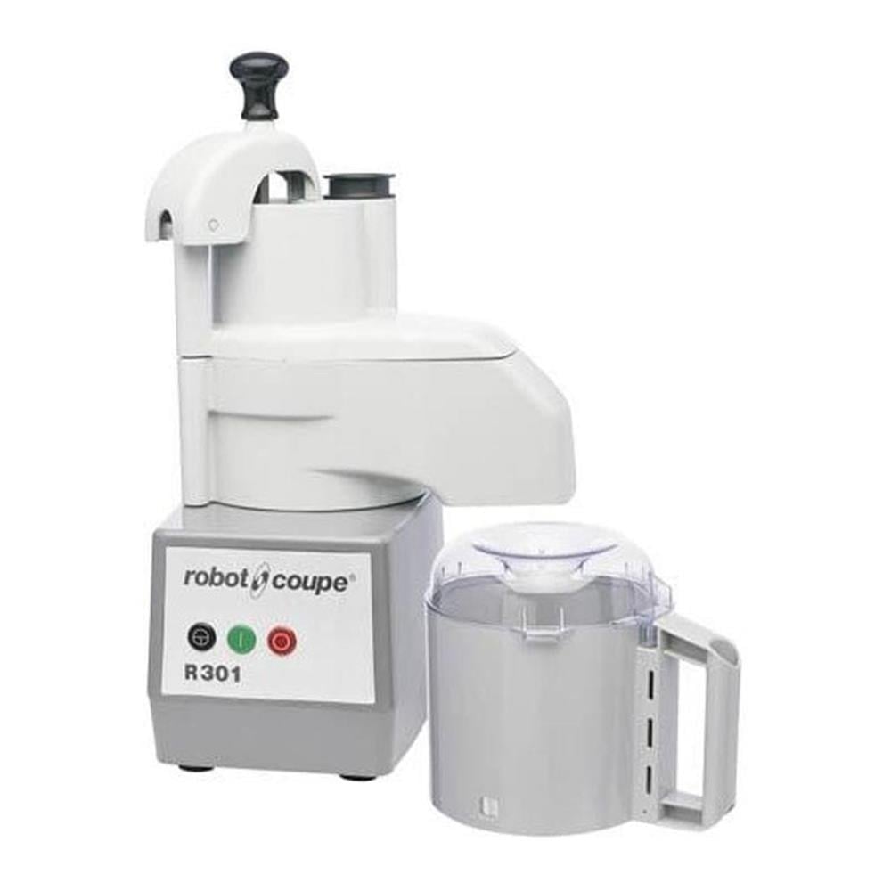 Robot Coupe Sebze Doğrama ve Parçalama Makinesi R 301 (R 301)
