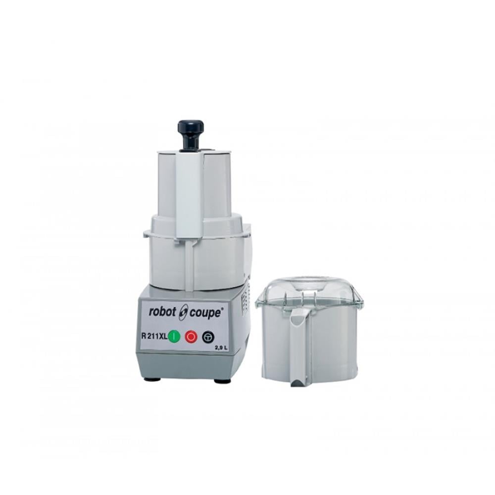 Robot Coupe Sebze Doğrama ve Parçalama Makinesi R 211 XL (R 211 XL)