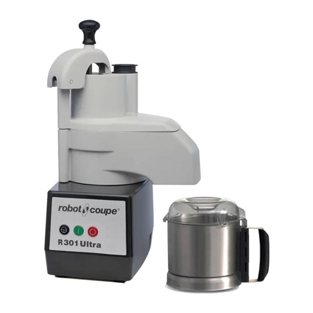 Robot Coupe Sebze Doğrama ve Parçalama Makinesi R 301 Ultra (R 301 Ultra)