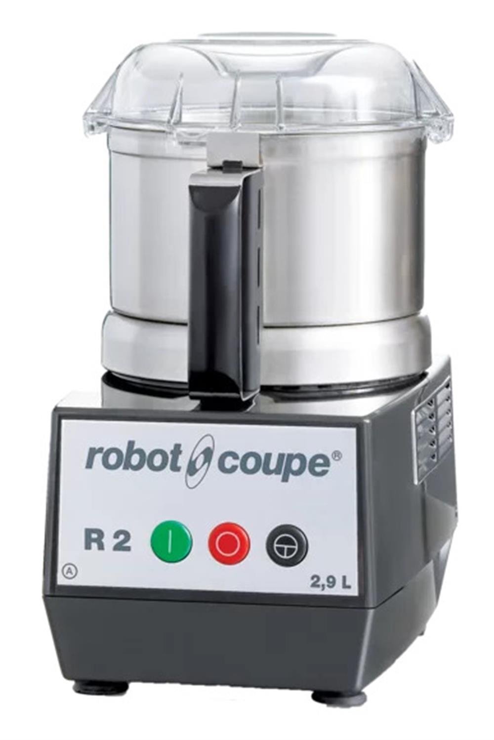 Robot Coupe Set Üstü Parçalama Makinesi 2.9 Litre R2 (R2)