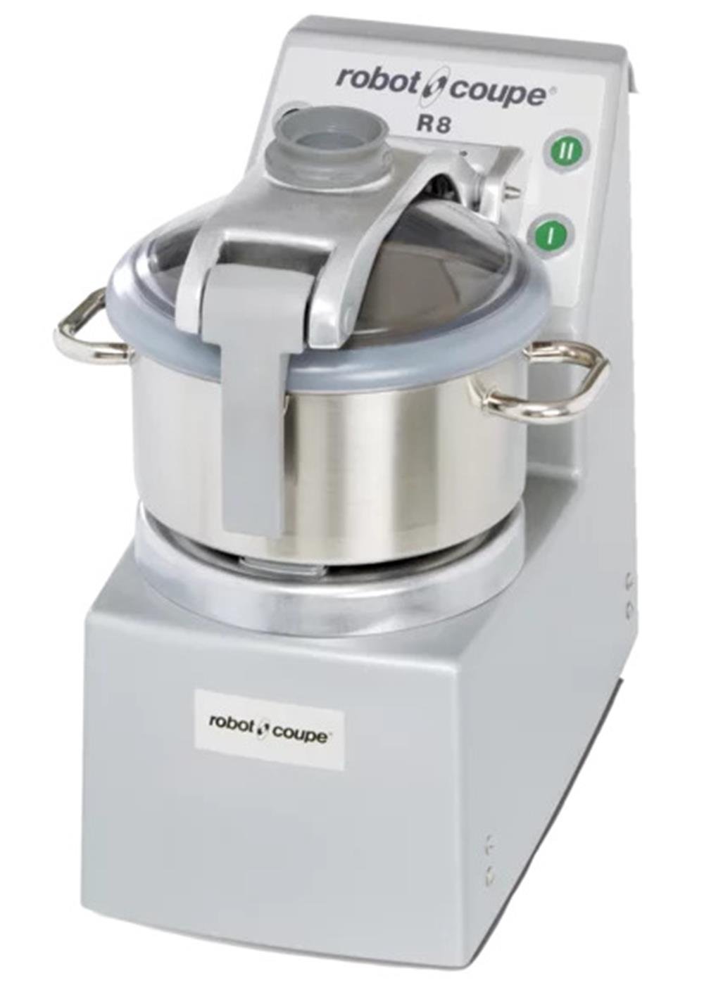 Robot Coupe Set Üstü Parçalama Makinesi 8 Litre R 8 (R 8)