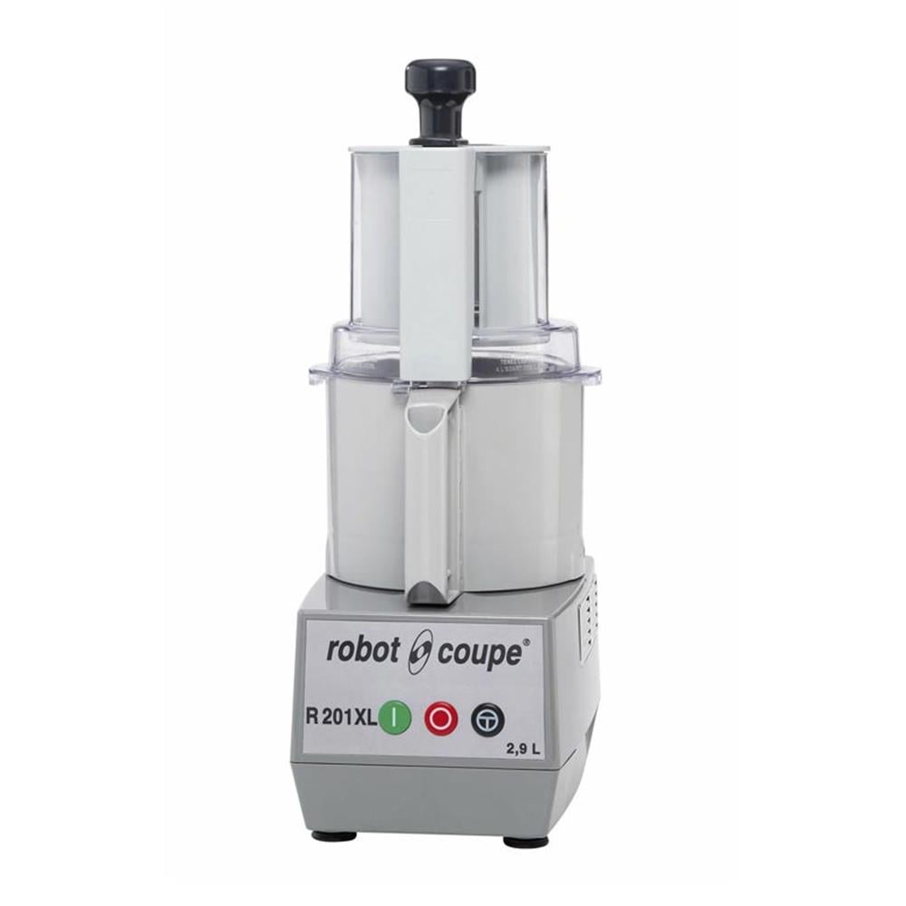 Robot Coupe Set Üstü Sebze Doğrama Makinesi R 201 XL (R 201 XL)