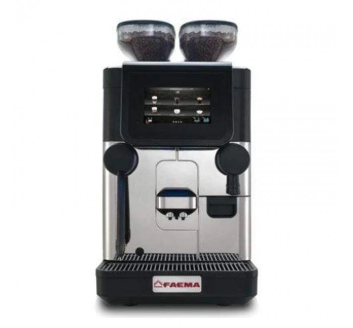 Faema X20 S10 AutoSteam Süper Otomatik Espresso Kahve Makinesi
