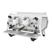 ESPRESSO MAKİNESİ-SANREMO D8P 2 GR TC ESPRESSO MAK-BEYAZ
