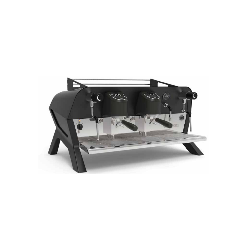 Sanremo F 18 SB Tam Otomatik Espresso Kahve Makinesi (F 18 SB)