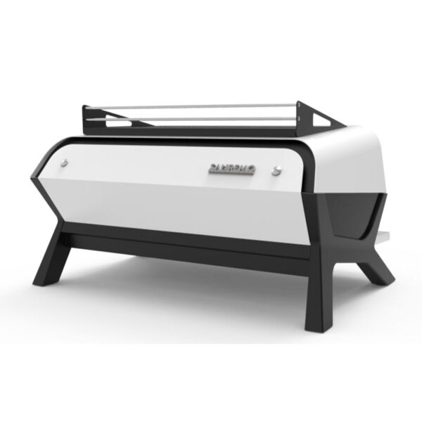 Sanremo F18 SB Tam Otomatik 2 Gruplu Espresso Kahve Makinesi, Tall Cup