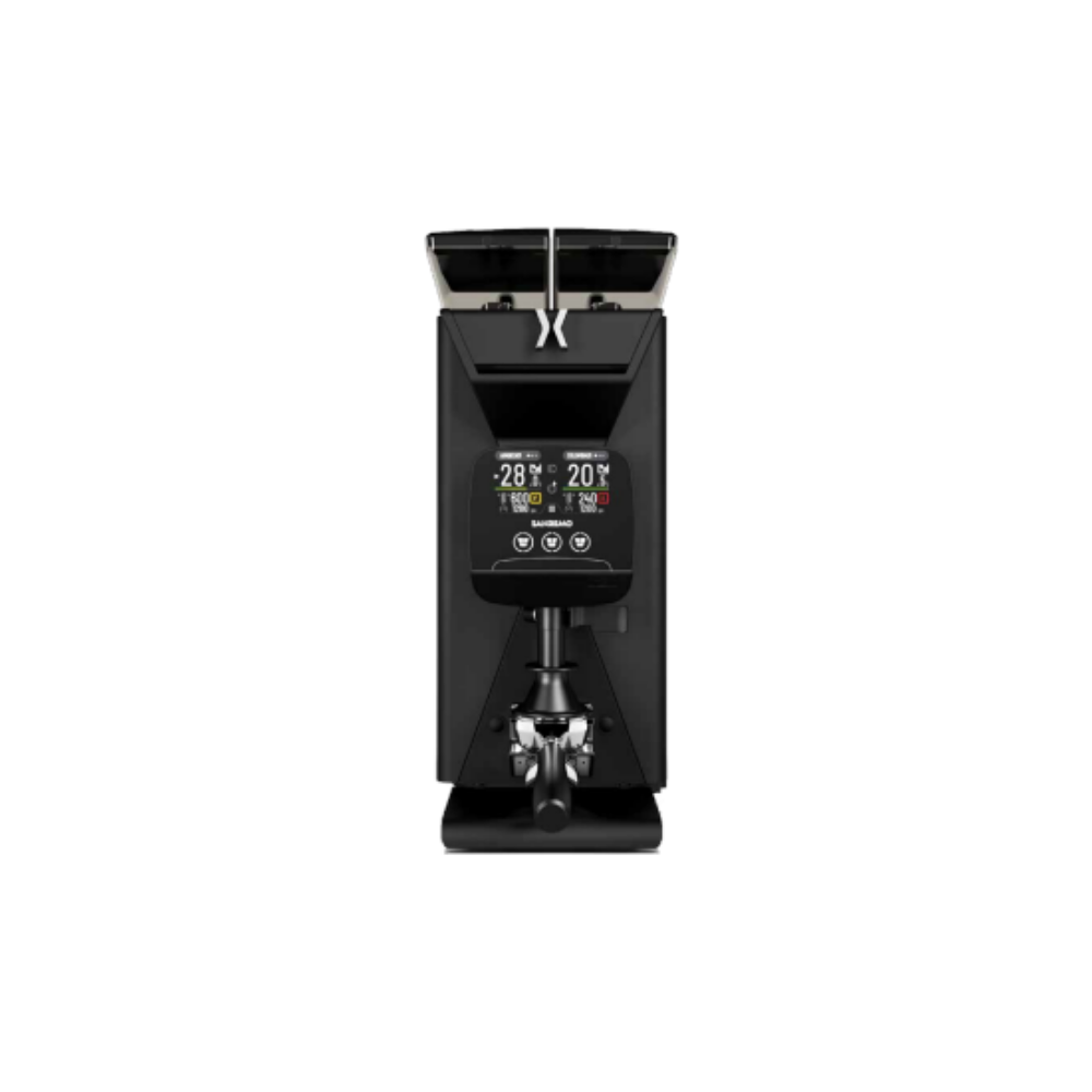Sanremo X - One On Demand Espresso ve Filtre Kahve Değirmeni (X - One)