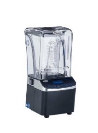 Santos Bar Blender - Dijital Kontrol NO:62 (NO:62)