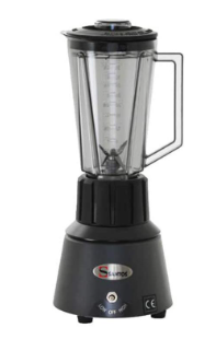 Santos Bar Blender - Manuel Kontrol 180x180x420 NO:33GE (NO:33GE)
