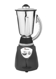 Santos Mutfak Blender 21x31x56cm NO 37 (NO:37)