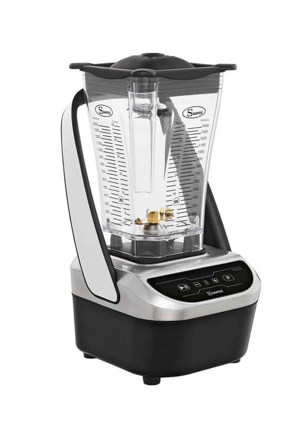 Santos Bar Blender No:66 (NO:66)