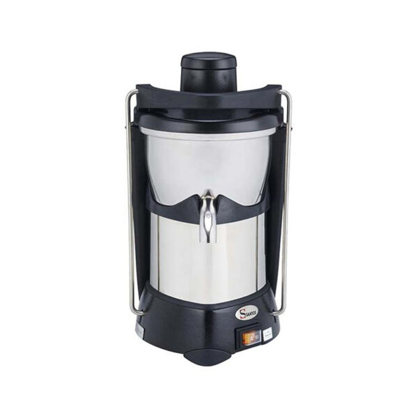 Santos NO-50 Katı Meyve Sıkacağı – 800W, 100 lt/saat Kapasiteli
