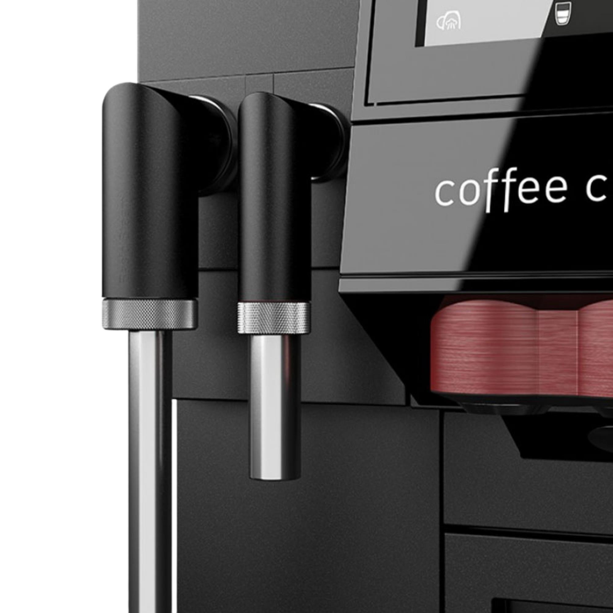 Schaerer Full Otomatik Espresso Kahve Makinesi Coffee Club (Coffee Club)