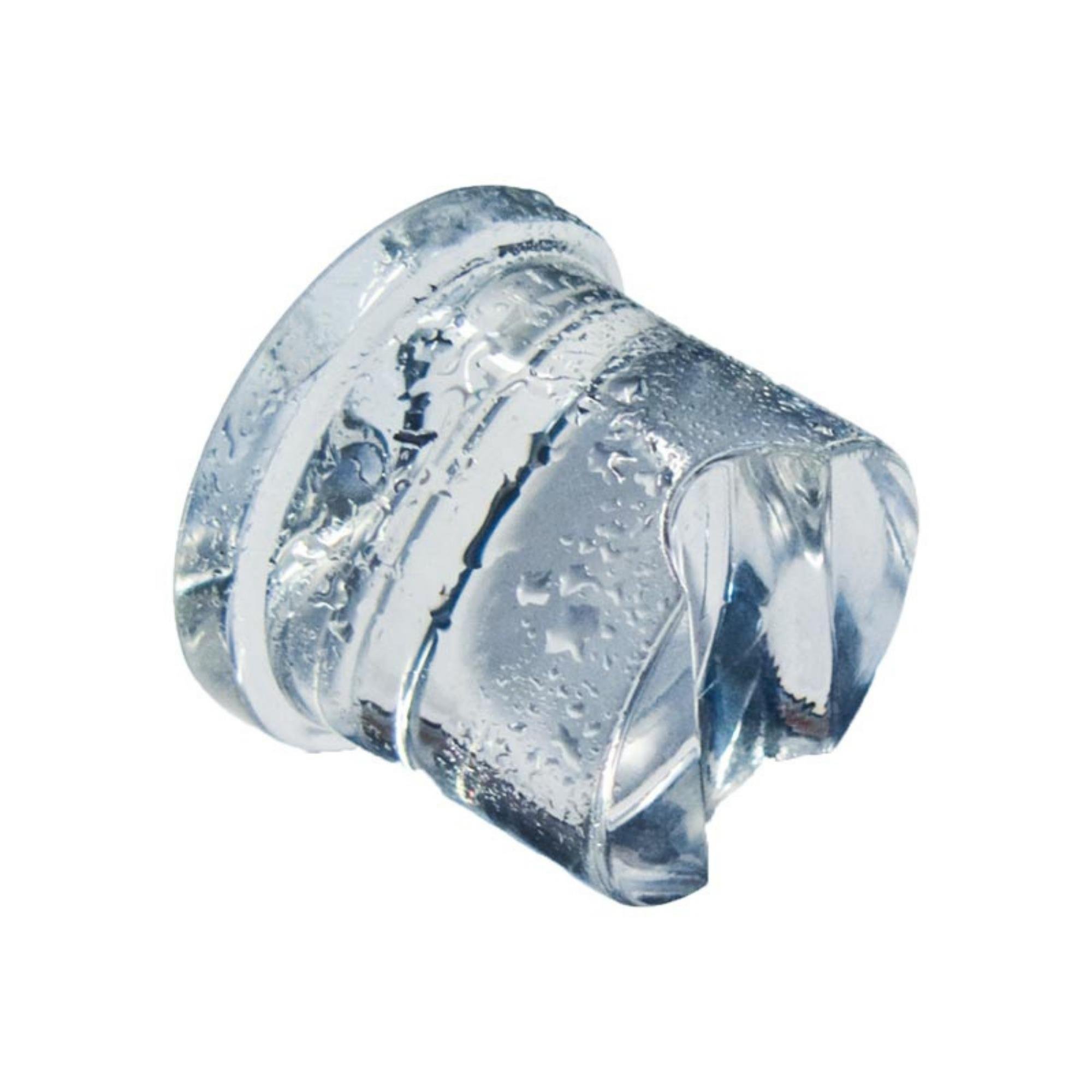 Scotsman EcoX Gurme Buz Makinesi 33 Kg Kapasiteli Hazneli AC57 (AC57)