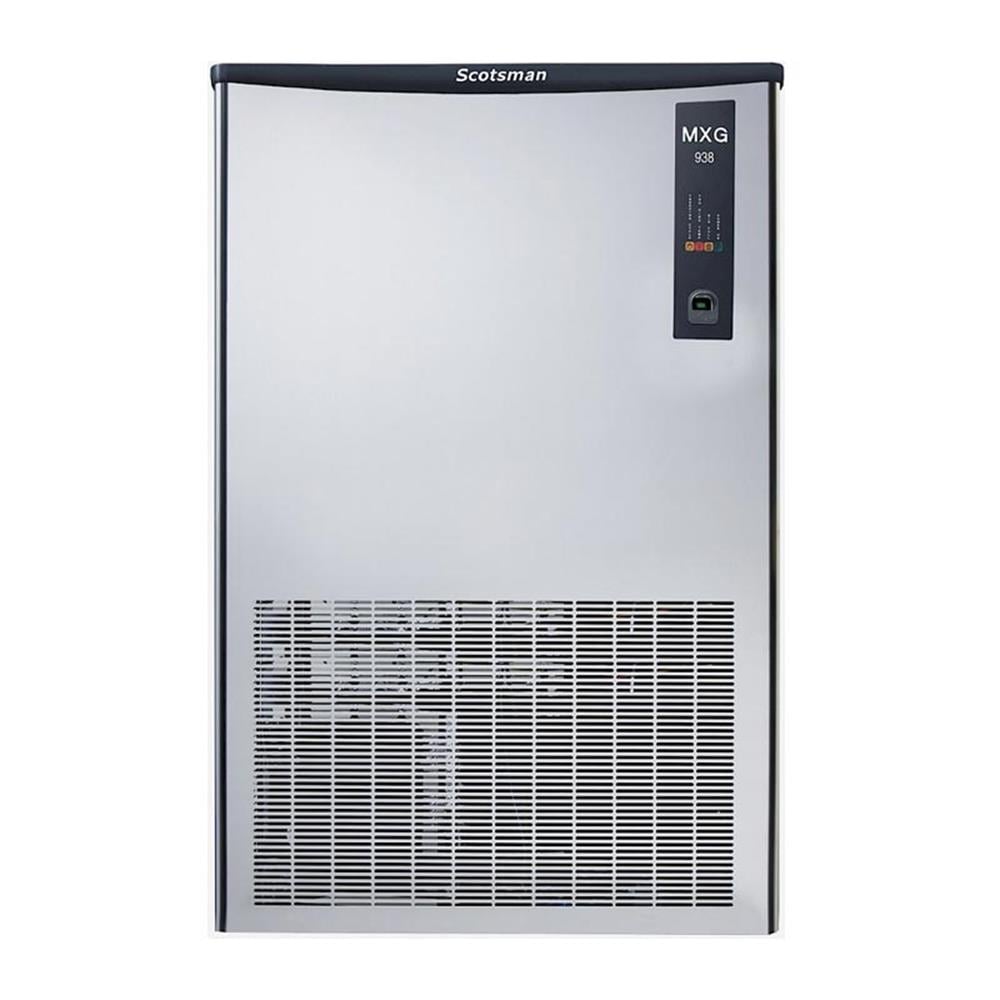 Scotsman Haznesiz Gurme Buz Makinesi 400 kg Haznesiz MXG938 (MXG938)