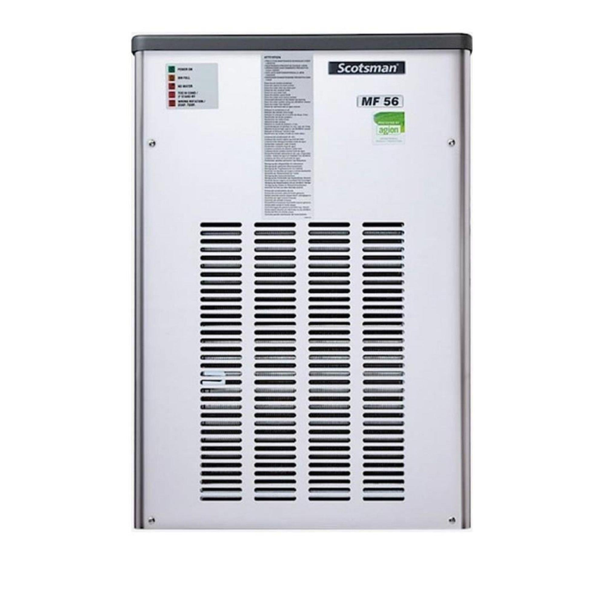 Scotsman Haznesiz Kar Buz Makinesi 600 Kg Kapasiteli MF56 (MF56)
