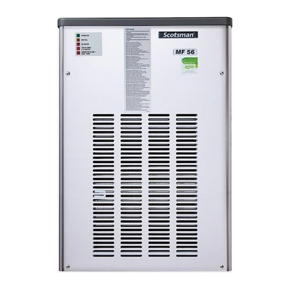 Scotsman Haznesiz Kar Buz Makinesi 600 Kg Kapasiteli MF56 (MF56)