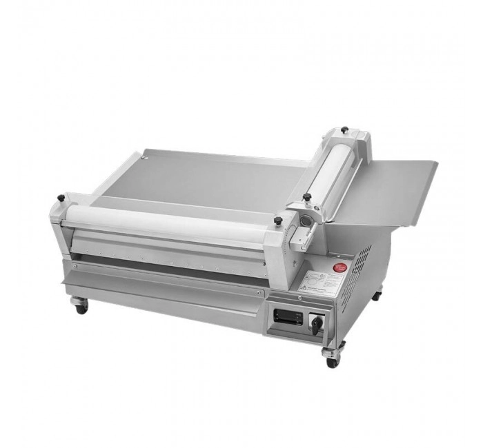 Şengün SM-60YH Yatay Hamur Açma Makinesi, 600 mm