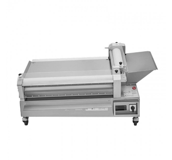 Şengün SM-600 Single Plus Hamur Açma Makinesi, 600 mm
