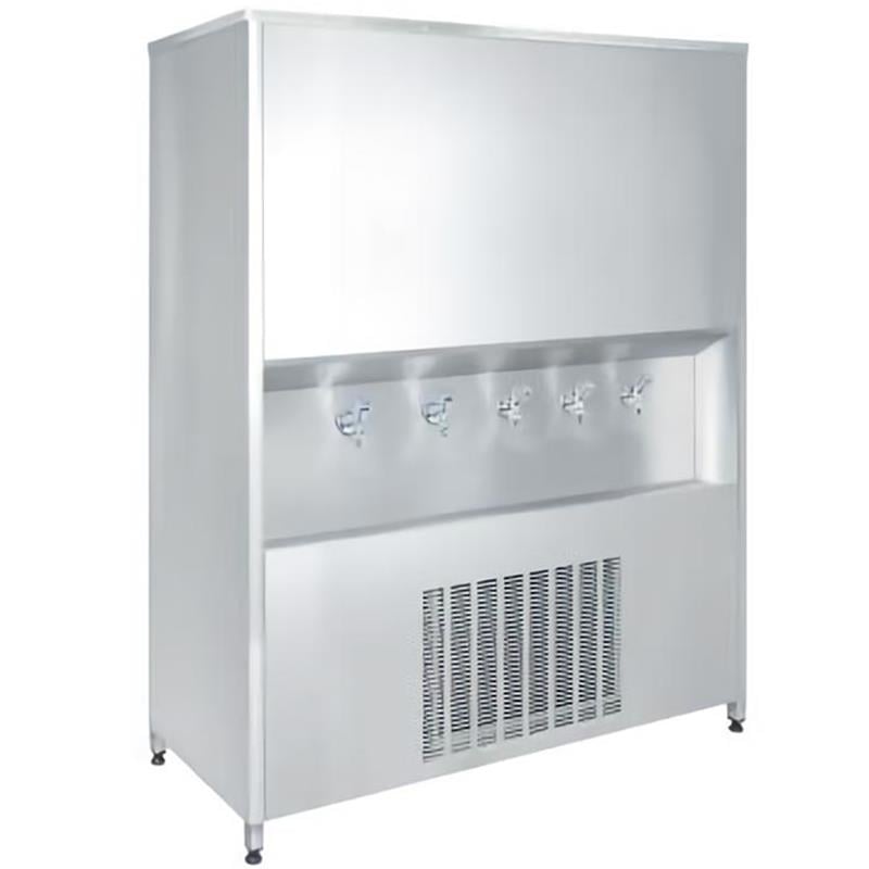 Senox Soğuk Su Sebili 300 Litre 300LK (300 LK )