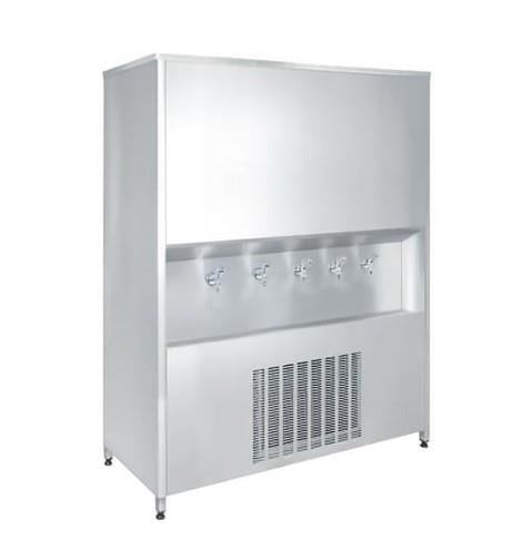 Senox Soğuk Su Sebili 400 Litre 400LK (400LK)