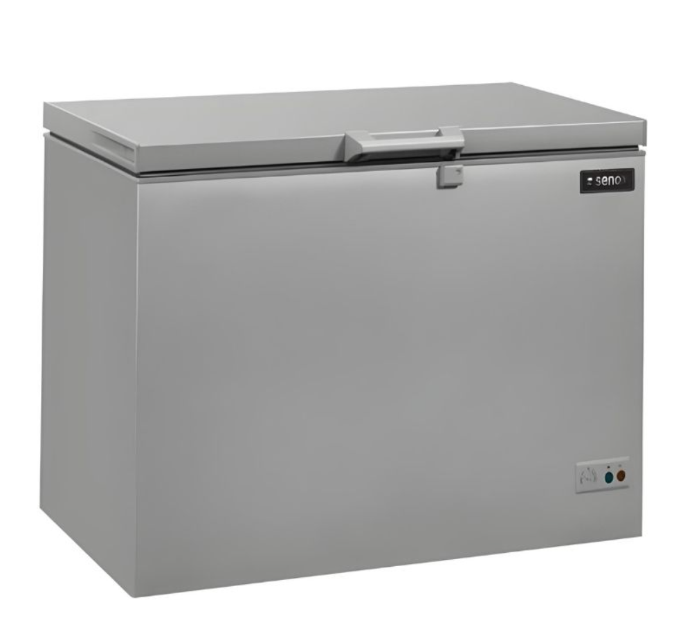 Senox Blok Kapılı Derin Dondurucu 650 Litre DF-650 (DF-650)