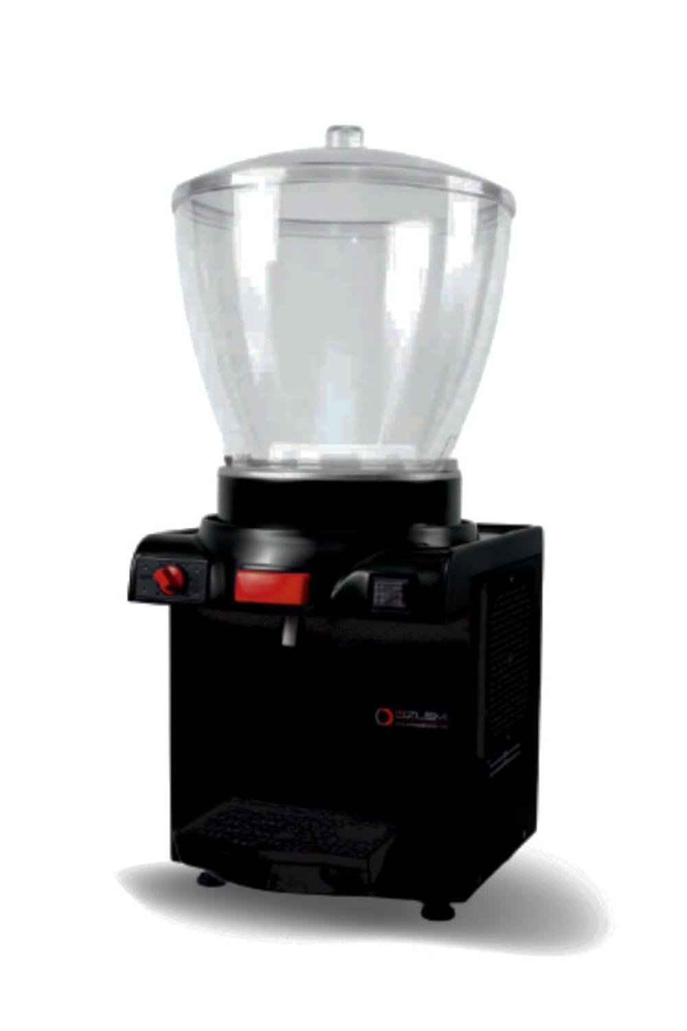 Serbetto 10 Lt Şerbet Ayran Makinesi Manuel PROF10 (PROF10)