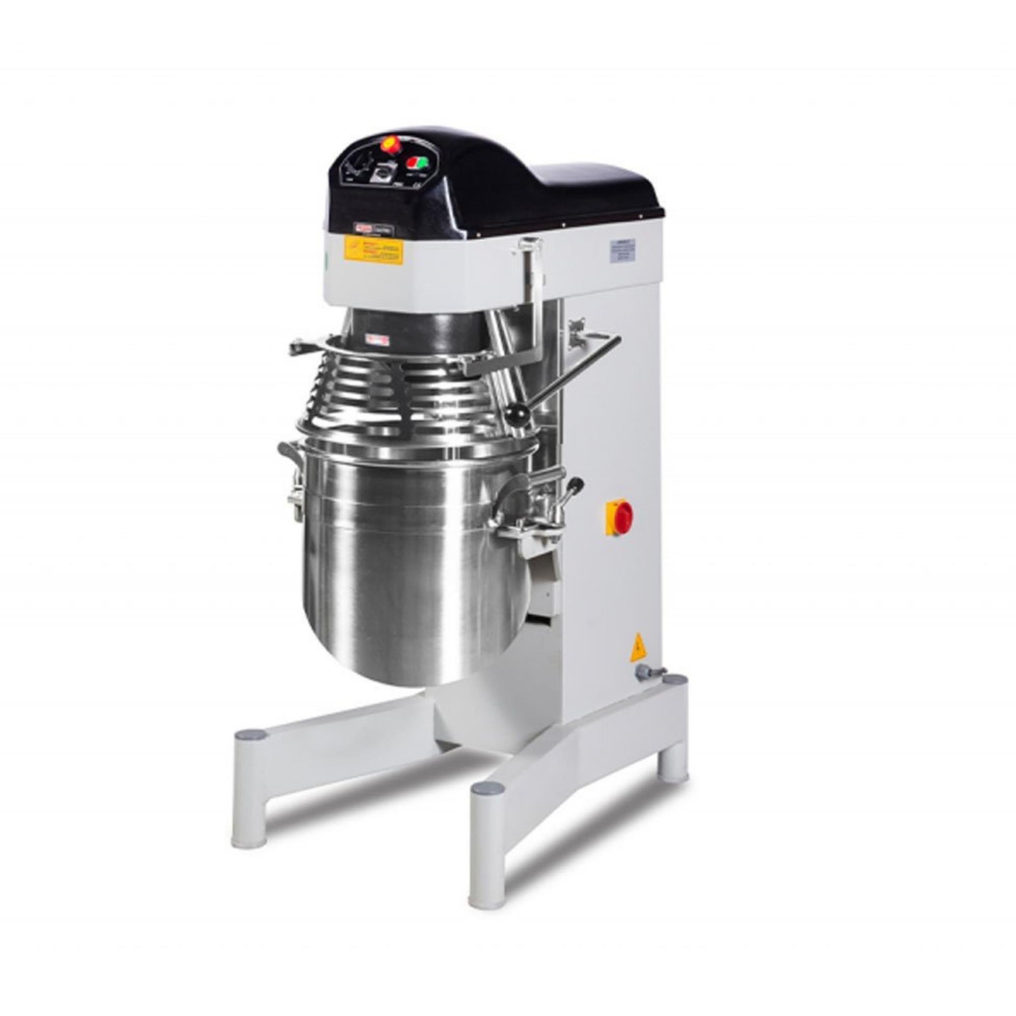SGS 40 Litre 3 Devirli Motor Mikser PM-40 (PM-40)