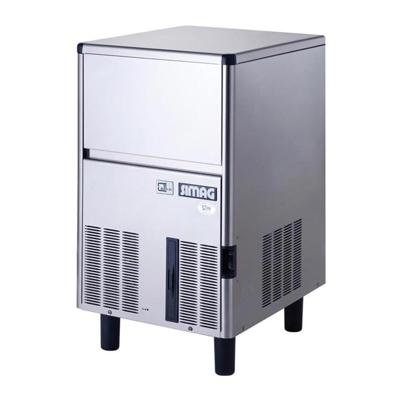 Simag SDE40 Küp Buz Makinesi 38 Kg 9805.SDE40.00 (9805.SDE40.00)