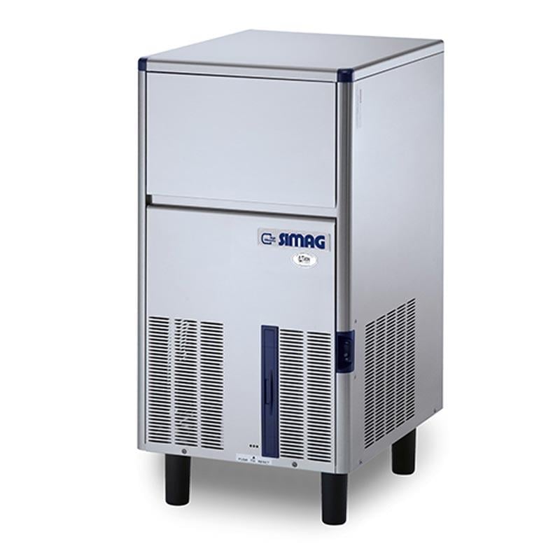 Simag SDE50 Küp Buz Makinesi 47 Kg Kapasiteli 9805.SDE50.00 (9805.SDE50.00)