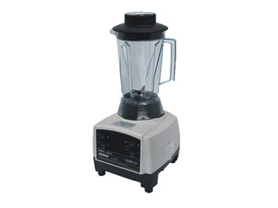 Sj-9662 Myco Bar Blender Manuel (SJ-9662)