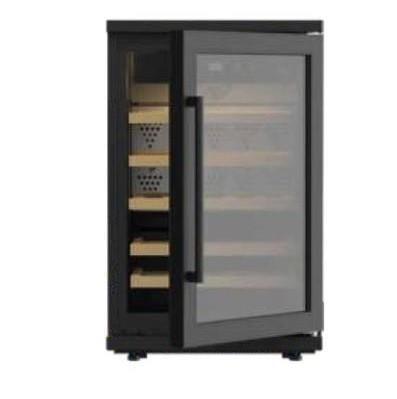 Senox Tezgah Altı Şarap Soğutma Dolabı WN-150 (WN-150)