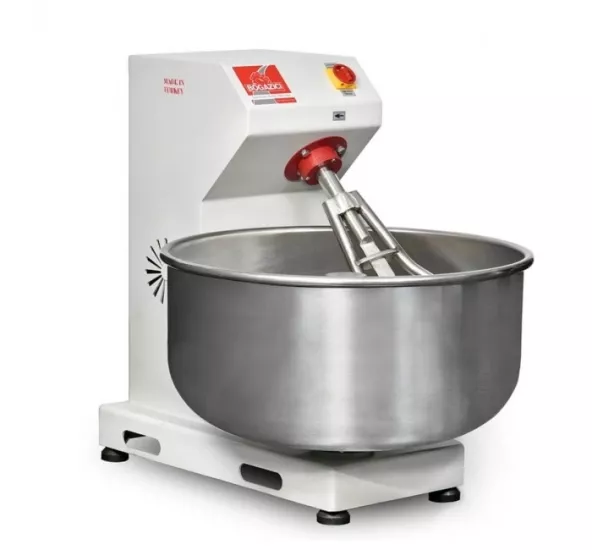 Boğaziçi 75 Kg Hamur Yoğurma Makinası BHY.75