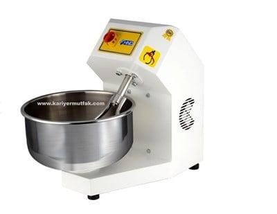 Hnc 15 Kg Hamur Yoğurma Makinesi 220 V HHY-15M (HHY-15M)