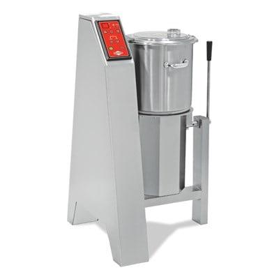 Empero Sebze Parçalama Makinesi 50 Litre SD.09 (SD.09)