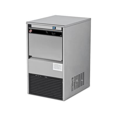 Empero Buz Makinası 50 Kg Küp Buz Makinesi JP.50 (JP.50)