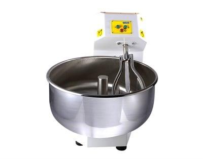 Hnc 75 Kg Hamur Yoğurma Makinası Profesyonel 220 V HHY-50M (HHY-50M)